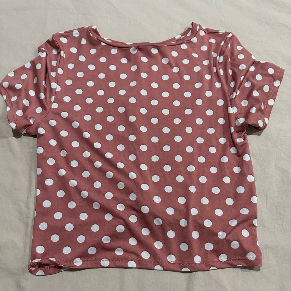 Crop top - Picture 2 of 2